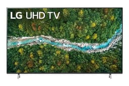 Smart Tivi LG 4K 50 inch 50UP7720PTC ThinQ AI