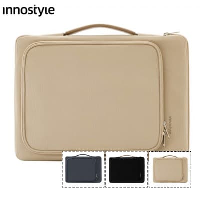 Túi xách chống sốc laptop 16 inch Innostyle OmniProtect carry S114
