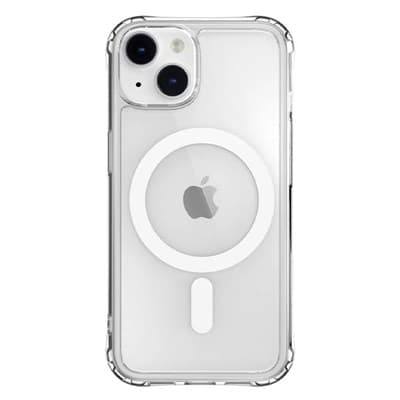 Ốp lưng MagSafe iPhone 14 Nhựa cứng viền dẻo SwitchEasy MagEasy Atom M Chính hãng
