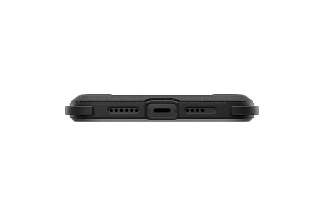 Ảnh Ốp lưng iPhone 14 Nhựa cứng viền dẻo SwitchEasy MagEasy Odyssey M Chính hãng 1