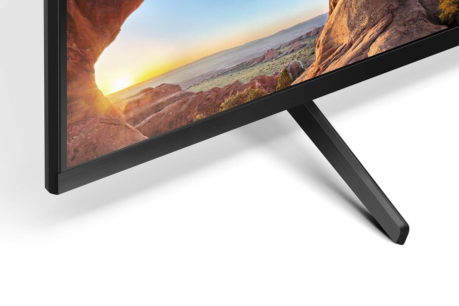 Ảnh Smart Tivi 4K Sony KD-85X86J 85 inch Google TV