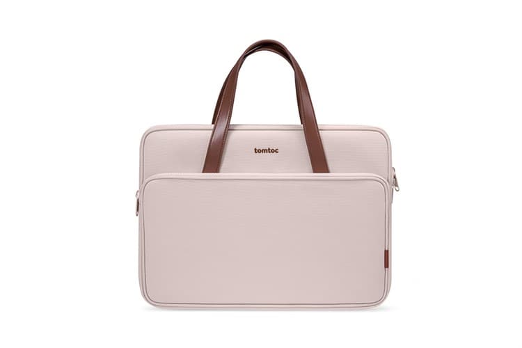 Ảnh Túi chống sốc Laptop 14 inch Tomtoc Briefcase Premium A11D3P1