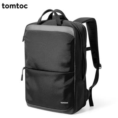 Balo Laptop 16 inch Tomtoc PREMIUM COMMUTING & TRAVEL T71L1D1