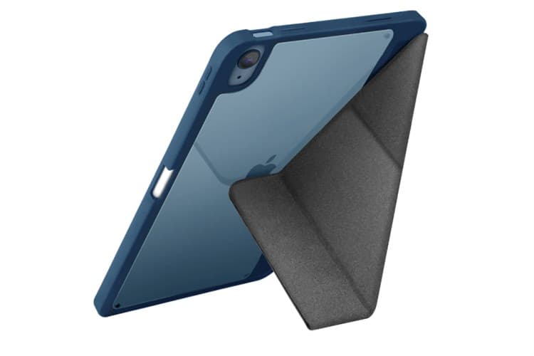 Ảnh Bao da nắp gập iPad 10 UNIQ MOVEN Chính hãng