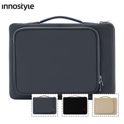 Túi xách chống sốc laptop 14 inch Innostyle OmniProtect carry S114