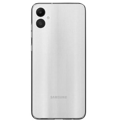 Ốp lưng Galaxy A05 Nhựa dẻo TPU Samsung Chính hãng