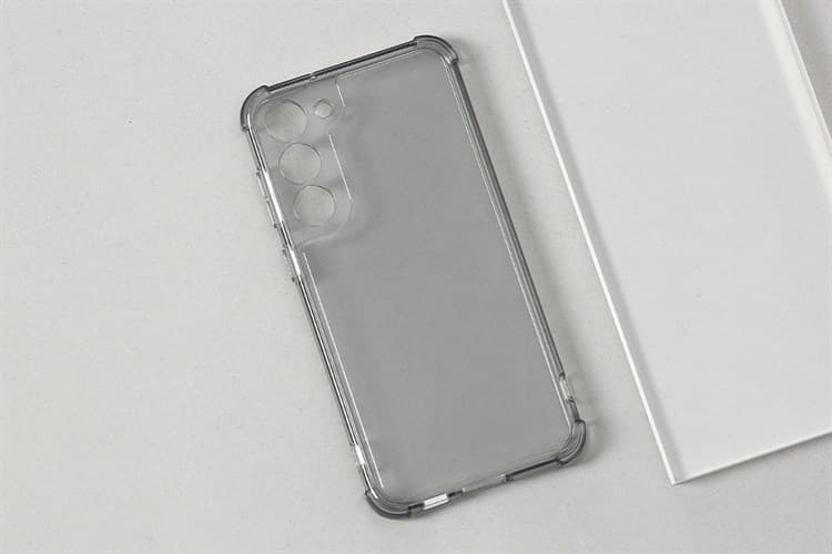Ảnh Ốp lưng Galaxy S23 Nhựa dẻo ARAREE FLEXIELD