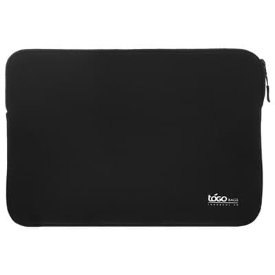 Túi chống sốc Laptop 14 inch Togo vải mềm