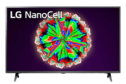 Smart Tivi 4K LG 43 inch 43NANO78TNG NanoCell HDR ThinQ AI