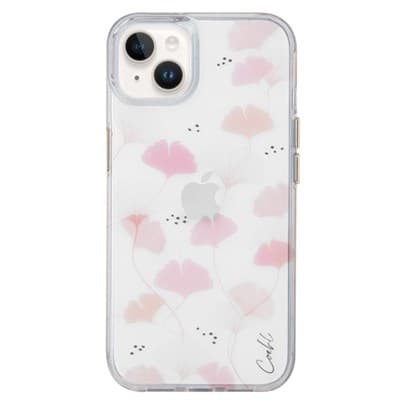 Ốp lưng iPhone 14 Plus Nhựa cứng viền dẻo UNIQ COEHL MEADOW Chính hãng