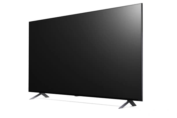 Ảnh QNED Tivi 4K LG 43 inch 43QNED75SRA MiniLED ThinQ AI