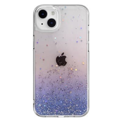 Ốp lưng iPhone 14 Plus Nhựa cứng viền dẻo SwitchEasy Starfield Chính hãng
