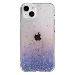 Ốp lưng iPhone 14 Plus Nhựa cứng viền dẻo SwitchEasy Starfield Chính hãng