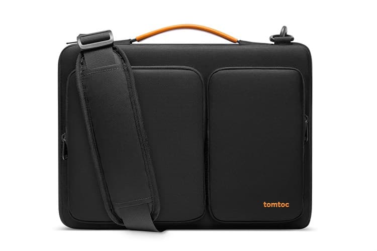 Ảnh Túi xách chống sốc Tomtoc 14 inch A42D3D1 (A42-C01D)