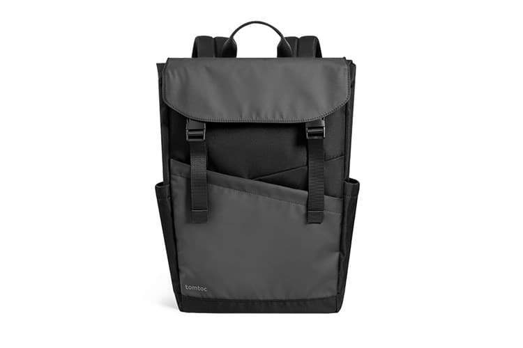 Ảnh Balo Laptop 16 inch Tomtoc Slash Flip T64M1D1/A64E1D1