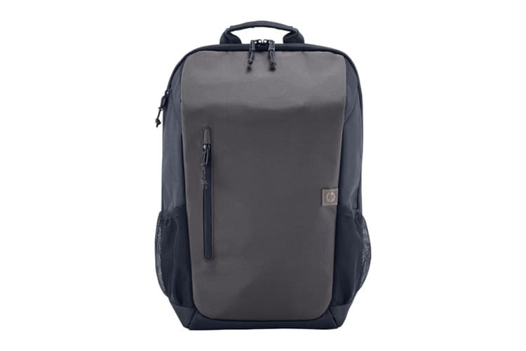 Ảnh Balo Laptop 15.6 inch HP Travel 18 Liter Iron 6B8U6AA