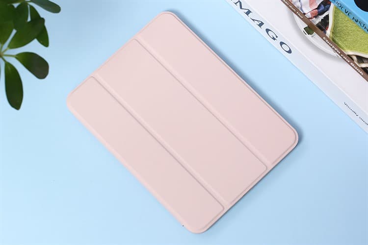 Ảnh Bao da nắp gập iPad Mini 6 PROUD JM