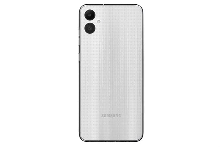 Ảnh Ốp lưng Galaxy A05 Nhựa dẻo TPU Samsung Chính hãng