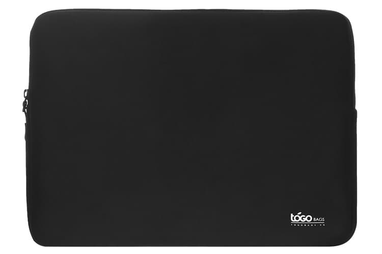 Ảnh Túi chống sốc Laptop 15.6 inch Togo vải mềm