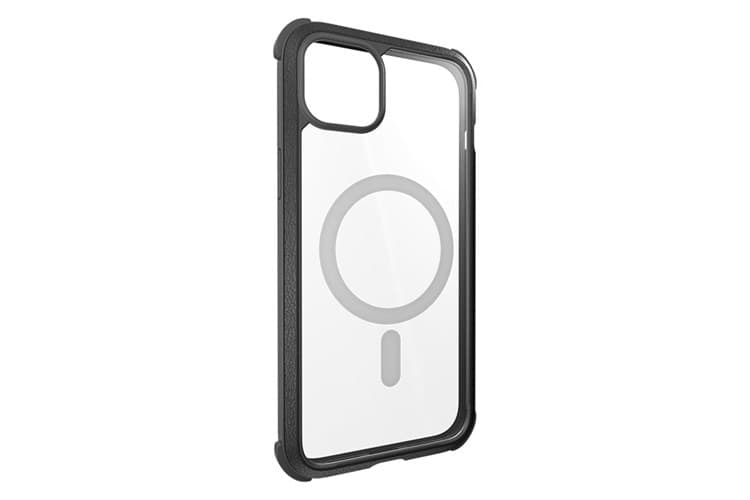 Ảnh Ốp lưng iPhone 14 Nhựa cứng viền dẻo SwitchEasy MagEasy Odyssey M Chính hãng