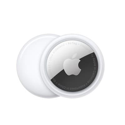 Thiết bị định vị thông minh AirTag 1 Cái MX532 Phụ kiện