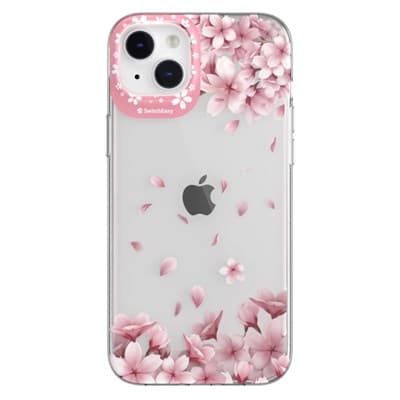 Ốp lưng iPhone 14 Plus Nhựa cứng viền dẻo SwitchEasy Artist Chính hãng