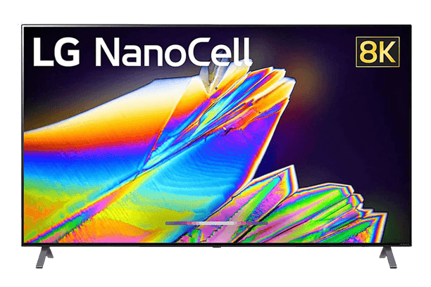 Smart Tivi LG NanoCell 8K 55" 55NANO95TNA