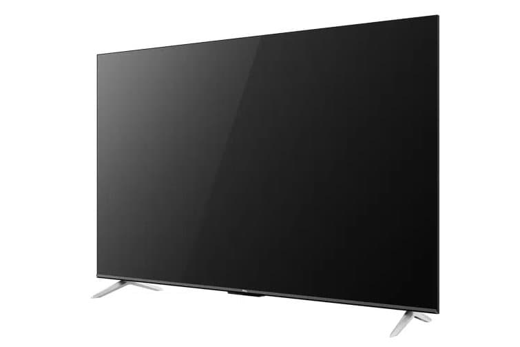 Ảnh Smart Tivi TCL 4K 55P638 55 inch Google TV