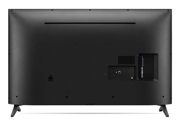 Ảnh Smart Tivi LG 4K 65 inch 65UQ7550PSF ThinQ AI