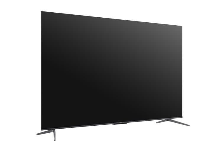 Ảnh QLED Tivi 4K TCL 50C645 50 inch Google TV
