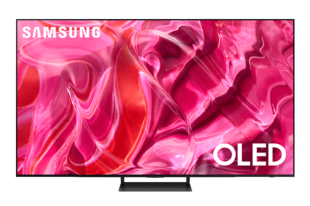 OLED Tivi 4K Samsung 77 inch 77S90C Smart TV