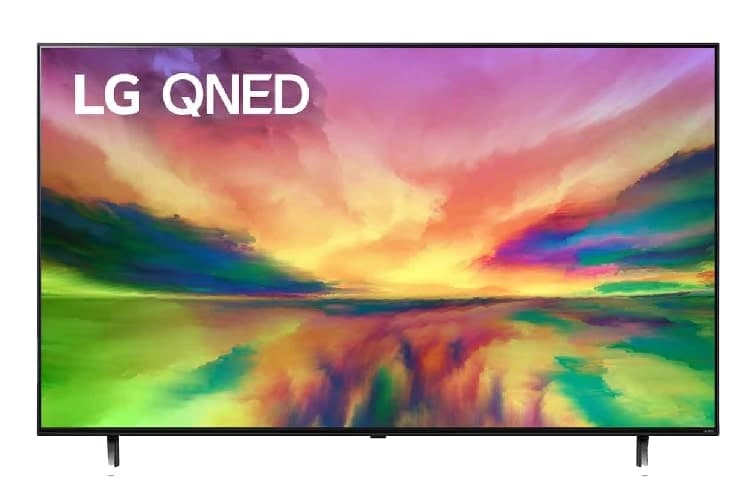 QNED Tivi 4K LG 50 inch 50QNED80SRA ThinQ AI