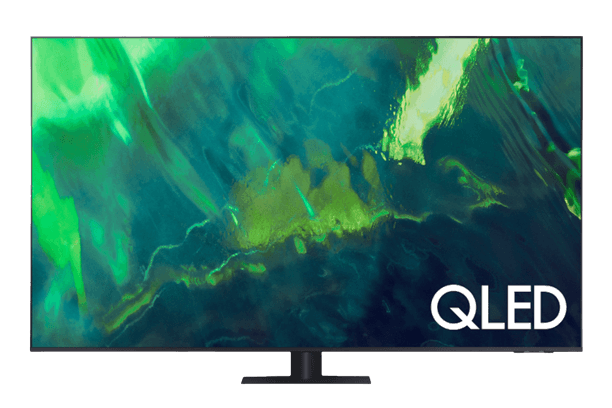 QLED Tivi 4K Samsung 75Q70A 75 inch Smart TV