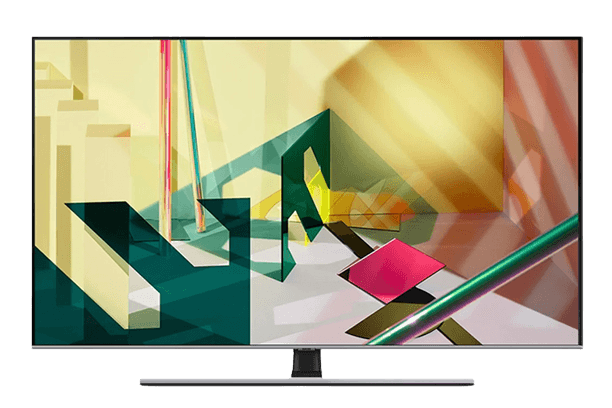 QLED Tivi 4K Samsung 55Q70T 55 inch Smart TV