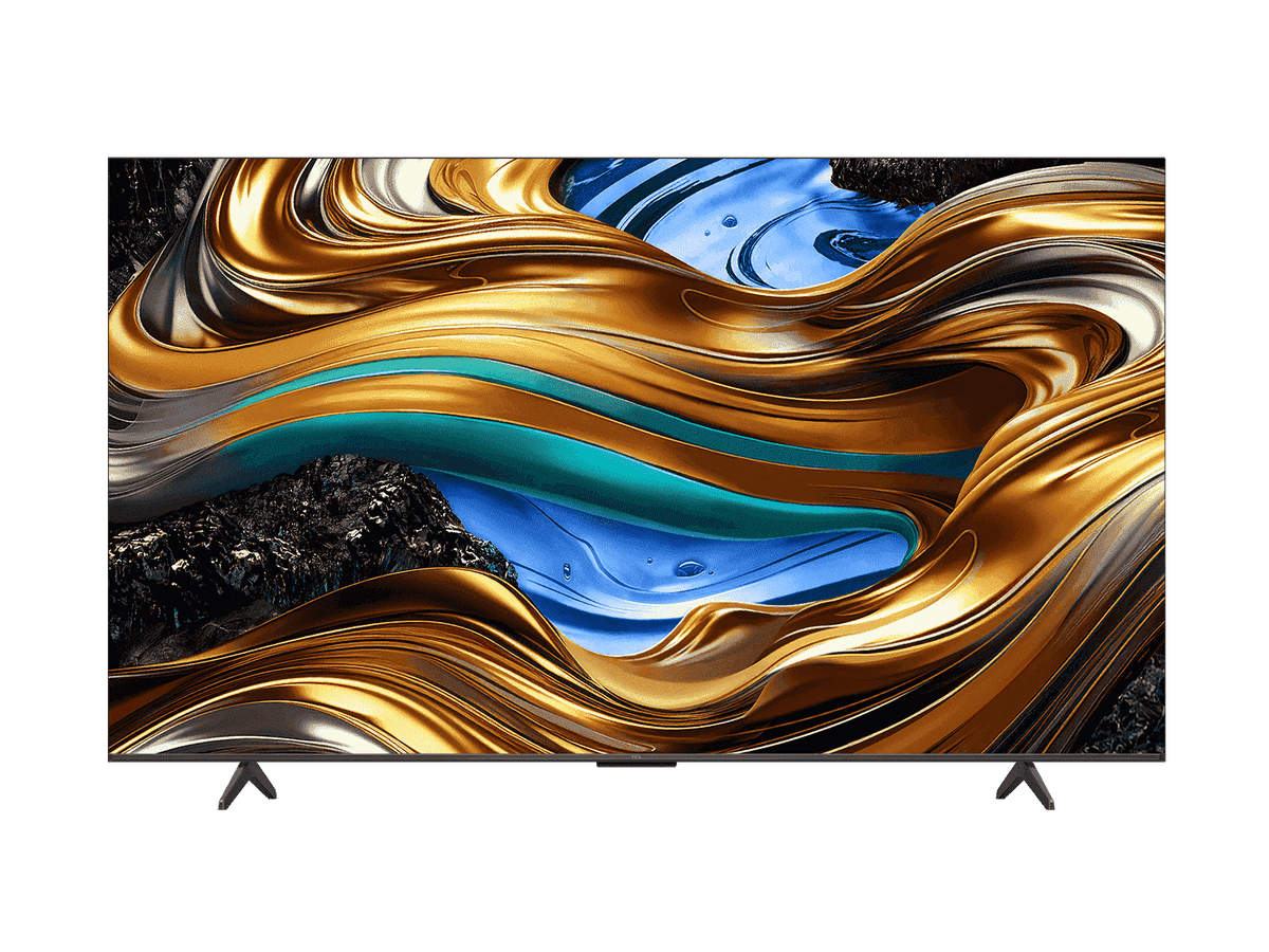 TV Google UHD 4K 55" TCL 55P755 Pro