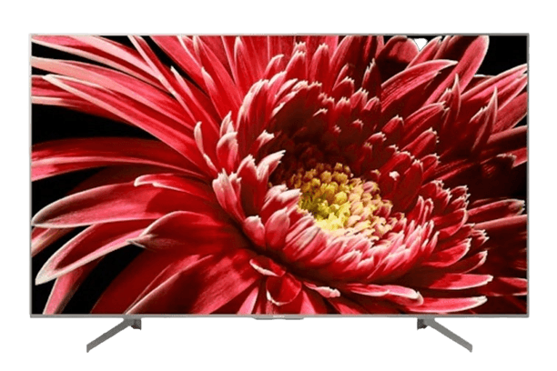 Smart Tivi Sony 55 inch 55X8500G/S, 4K Ultra HDR, Android TV