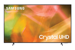 Smart Tivi Samsung 4K 50 inch 50AU8000 Crystal UHD