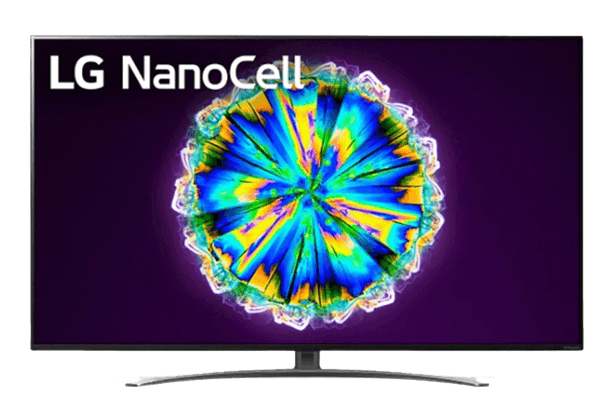 Smart Tivi 4K LG 55 inch 55NANO91TNA NanoCell HDR ThinQ AI