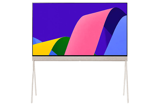 OLED POSE Tivi 4K LG 55 inch 55LX1QPSA