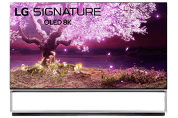 OLED Tivi 8K LG 88 inch 88Z1PTA ThinQ AI
