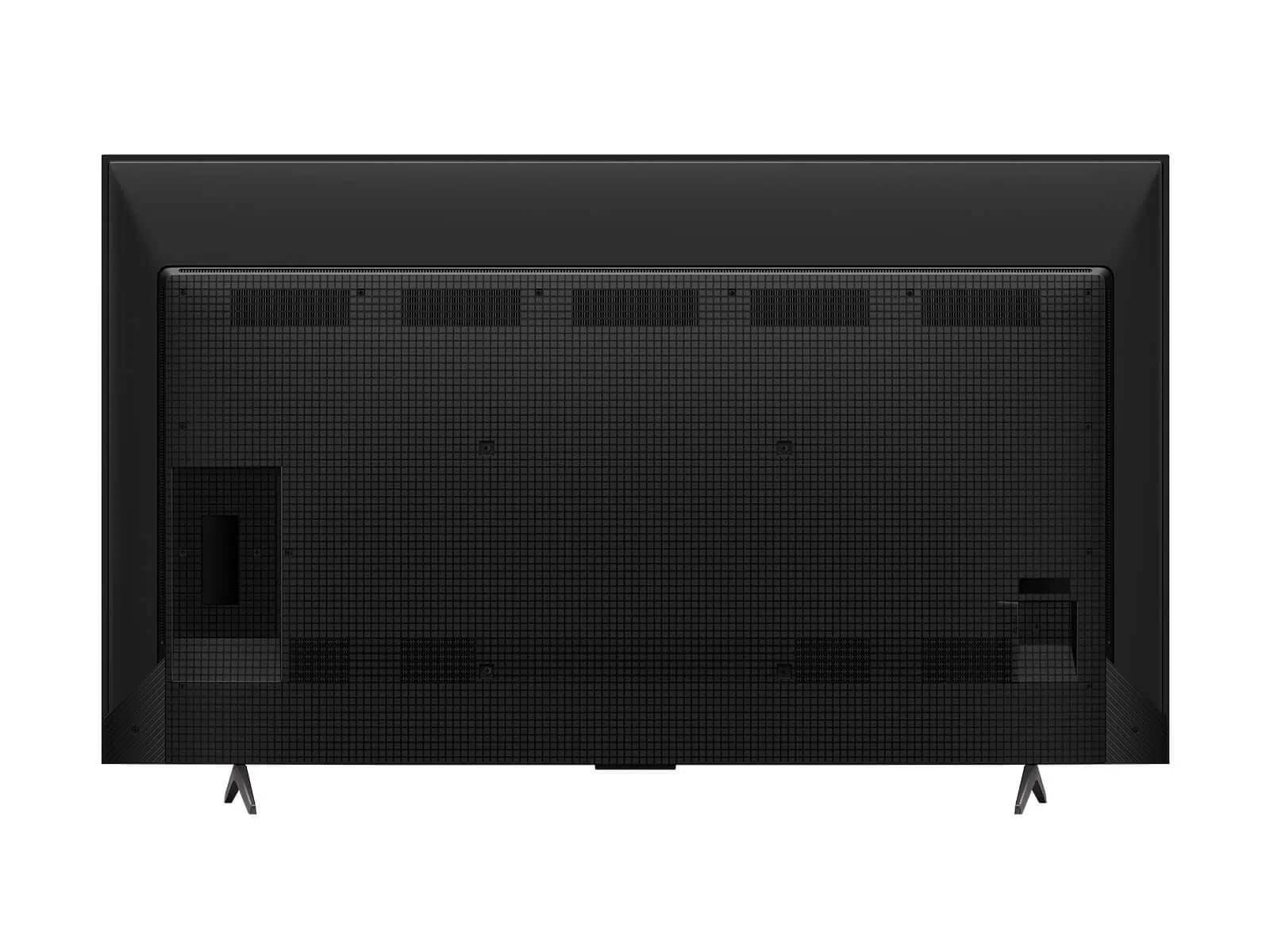 Ảnh TV Google UHD 4K 43" TCL 43P755