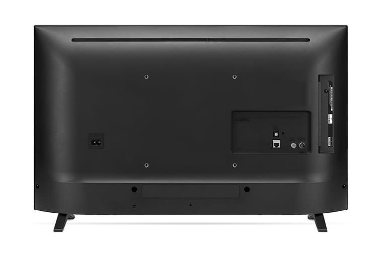 Ảnh Smart Tivi LG 32 inch 32LQ636BPSA HD Ready ThinQ AI