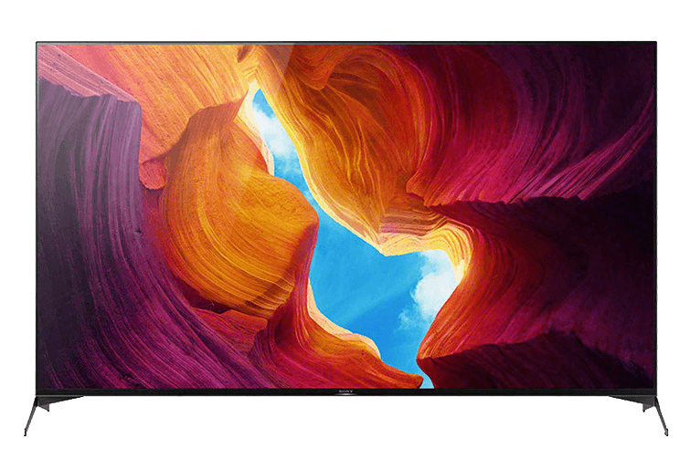 Smart Tivi Sony 4K 49 inch KD-49X9500H Android TV
