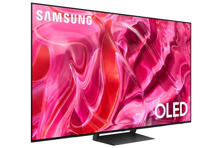 Ảnh OLED Tivi 4K Samsung 77 inch 77S90C Smart TV