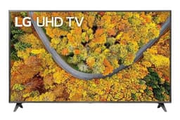 Smart Tivi LG 4K 55 inch 55UP7550PTC ThinQ AI