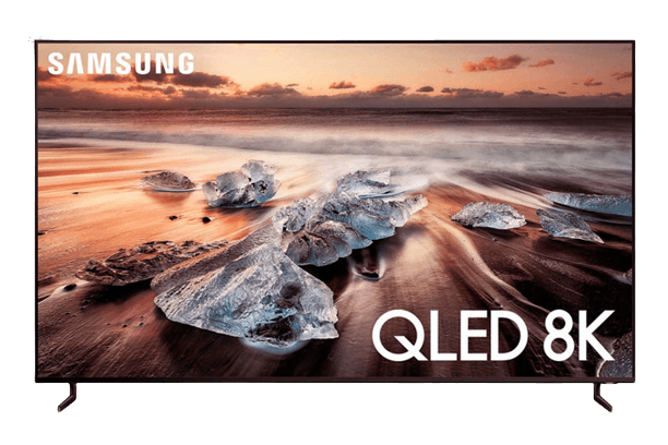 QLED Tivi 8K Samsung 82Q900R 82 inch Smart TV