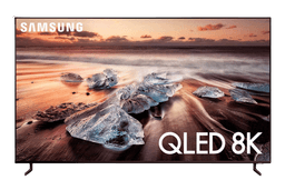 QLED Tivi 8K Samsung 82Q900R 82 inch Smart TV