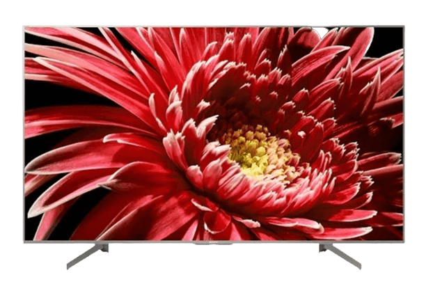Smart Tivi Sony 55 inch KD-55X9500G, 4K HDR, Android TV