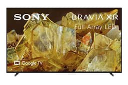 Smart Tivi 4K Sony XR-55X90L 55 inch Google TV