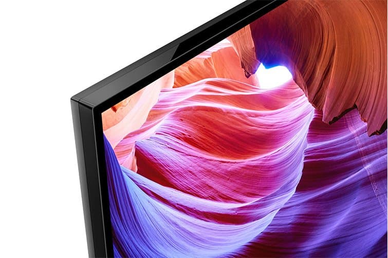 Ảnh Smart Tivi 4K Sony KD-55X85K 55 inch Google TV